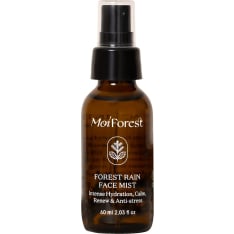 Moi Forest Forest Rain Face Mist 60 ml kasvosuihke