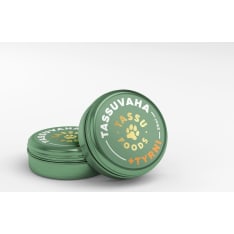 Tassu Foods paw balm + sea buckthorn 25ml