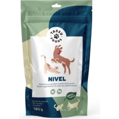Tassu Foods Nivel 120 g for pets