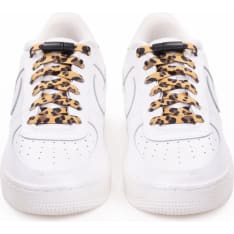 EEZYBEEZY venyvät kengännauhat leopard