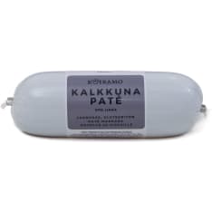 Koiramo Turkey Paté-sausage 400 g