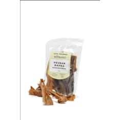 Koiramo 100g peurannahka koiran koiran herkku