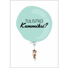 KirpunKoti Minttu gift card