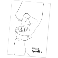 A card for KirpunKoti Godchild