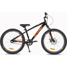 Insera Breeze 24" 3v nuortenpyörä