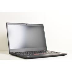 Lenovo Thinkpad T495 14" kunnostettu kannettava tietokone