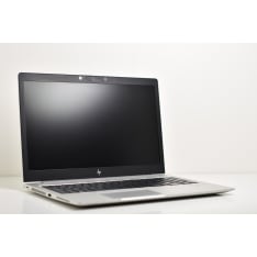 HP EliteBook 850 G6 15.6" kunnostettu kannettava tietokone