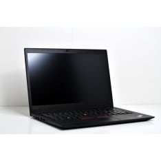 Lenovo ThinkPad T14s Gen1 kunnostettu kannettava tietokone
