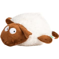 Bonebox Böö sheep dog toy