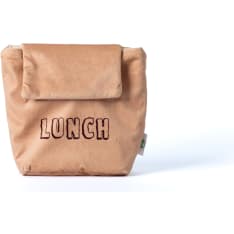 Bonebox Lunch Bag koiran lelu