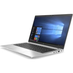 HP EliteBook 835 G7 kunnostettu kannettava tietokone
