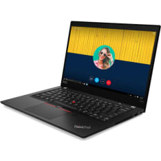 Lenovo ThinkPad X390 kunnostettu kannettava tietokone