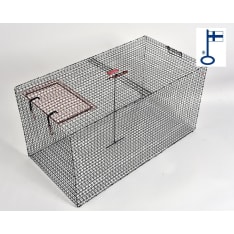 Ahmatti 100x50x50 cm kalasumppu