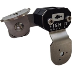 Gearmarket Fish It Mount COMBO anturikiinnike 20-30mm putkille