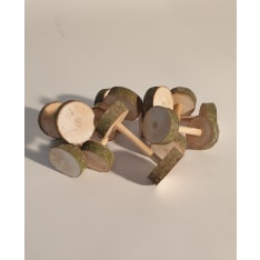 Ecotrade Willow Dumbbell for pets