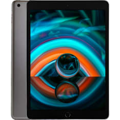 Apple ipad 10,2" 9 gen 64 wifi refurbished