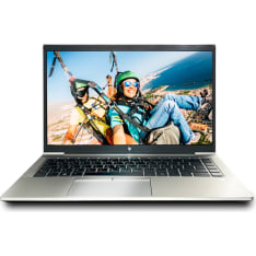 HP EliteBook 835 G8 13.3" kunnostettu kannettava tietokone