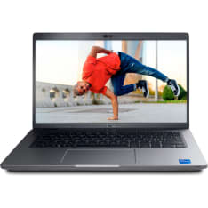 Dell Latitude 5420 14" kunnostettu kannettava tietokone