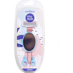 MyEye The Shaving Mirror
