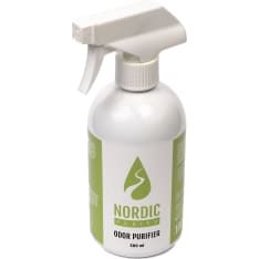 Nordic Purity Odor Purifier 500 ml hajunsyöjä