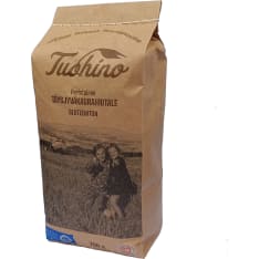 Tuohino Prosessoimaton Puhdas Gluteeniton 700g täysjyväkaurahiutale