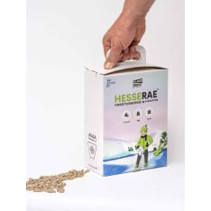 Hesse sanding gravel 5 kg