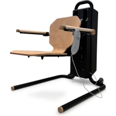 Klaimber electric nostotuoli