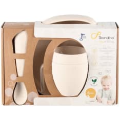 Skandino Original lasten astiasto