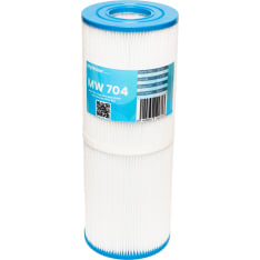 MyWater 704 ulkoporealtaan suodatin