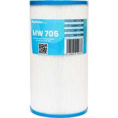 MyWater 705 ulkoporealtaan suodatin