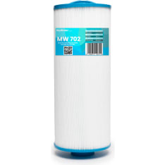 MyWater 702 ulkoporealtaan suodatin