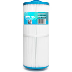 MyWater 703 ulkoporealtaan suodatin