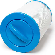 MyWater 758 ulkoporealtaan suodatin