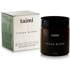 Taimi Focus Blend 30 g funktionaalinen ravintolisä