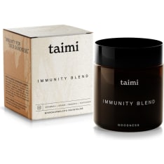 Taimi Immunity Blend 30 g funktionaalinen ravintolisä