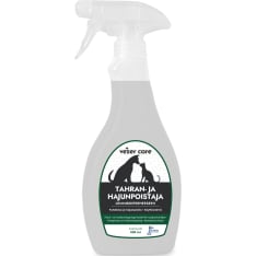 Vezer Care 500 ml Tahran-ja hajunpoistaja