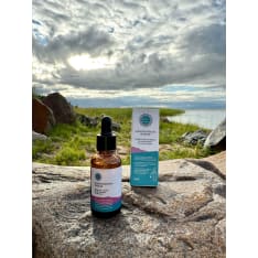 Elämänenergiaa 30 ml seerumi