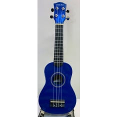 Ocean sopraanoukulele