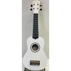 Ocean sopraanoukulele