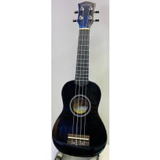 Ocean sopraanoukulele