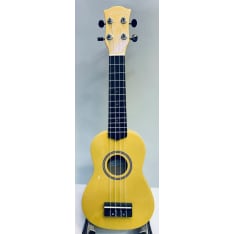 Ocean sopraanoukulele