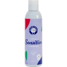 Berryomg Calming Sensitive dog shampoo 200 ml