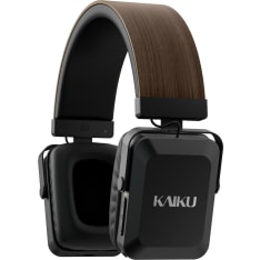 Kaiku KA1001 Bt kuulokkeet pähkinä