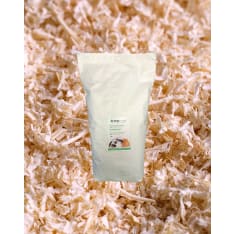 Ecotrade Aspen Bedding 23 L