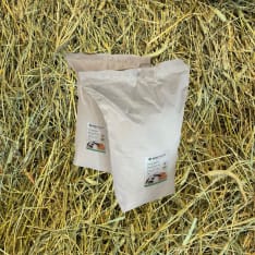 Ecotrade Organic Hay 25 L