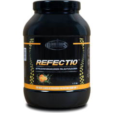 Dominus Nutrition Refectio Appelsiini 1,17 kg palautusjuoma