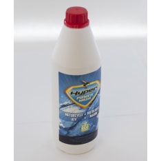 Hyper Power Wash 1L pesuaine (tiiviste)