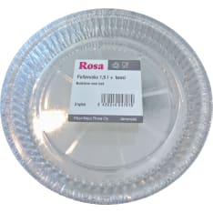 Rosa pullavuoka