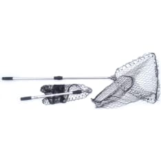 Dida telescopic folding mirror