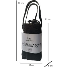 Dida bag for mushrooms